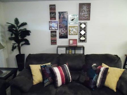 New Life Men’s House